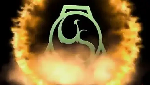 The Green Machine (lifetime 4-0) Vs. the Goddess (lifetime 6-4)