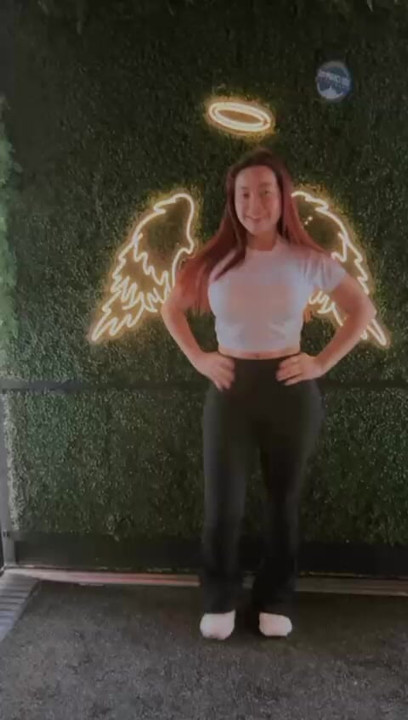 Ben senin en iyi model bebeğim