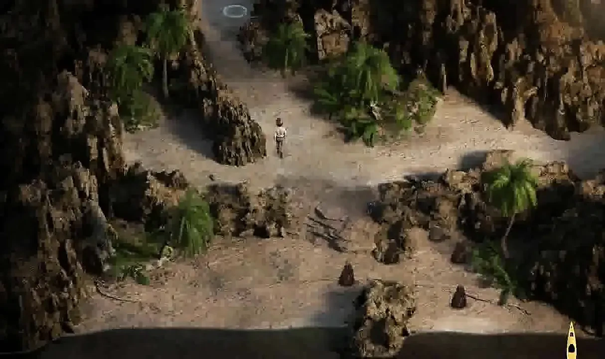 Treasure of Nadia: John in Cape Vedra ep 153