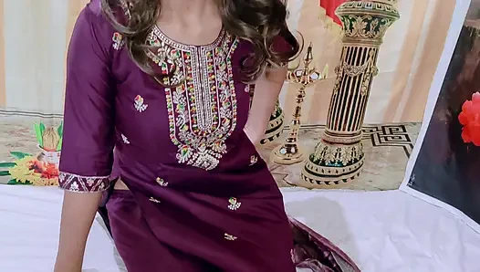 Nepalesisches heißes mädchen ko puti ma thukera chikeko nass & wild