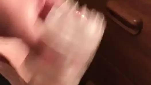 Fleshlight vuruşu