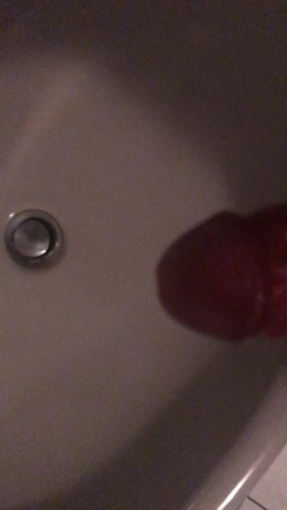 Me cumming