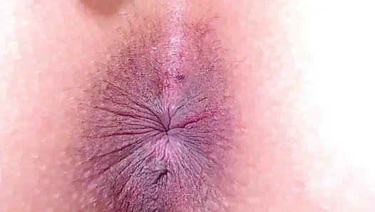 Du siehst nie schönheits-arschloch, so amüsiert