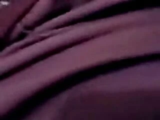 Sex with aunty