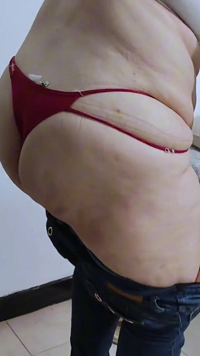 Latin Wife Gets Really Hot In Bed | Clip 1