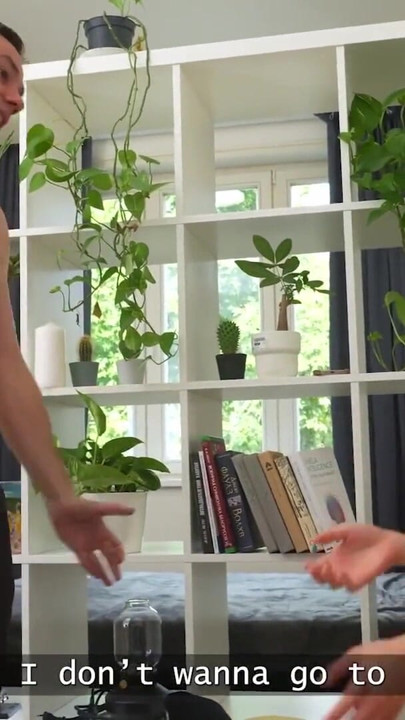 HUNT4K. Couple need some money, what they can do?... | Clip 3