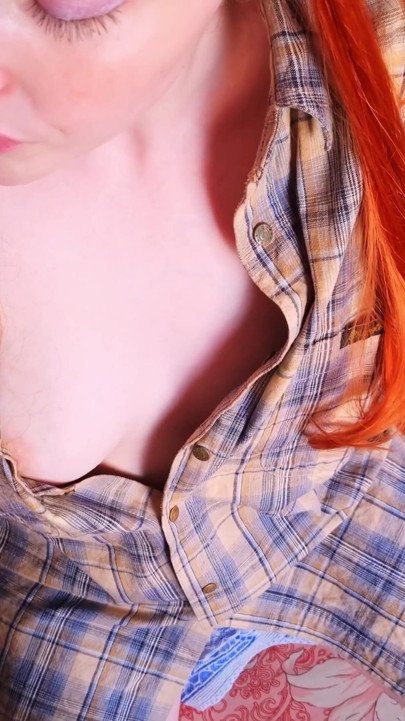 Homemade amateur blowjob without hands In the first person. POV