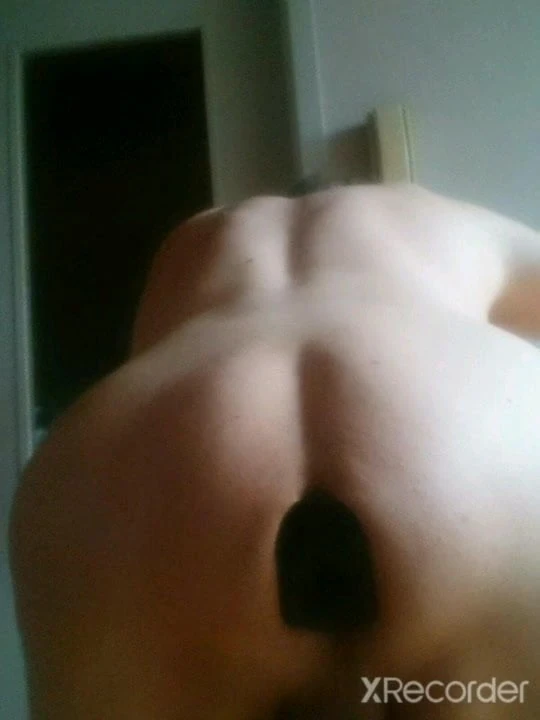 Daddy PLUGGED and caged