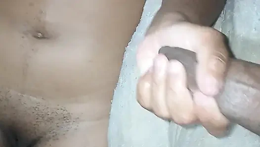 Arkadaşımla karşılıklı mastürbasyon