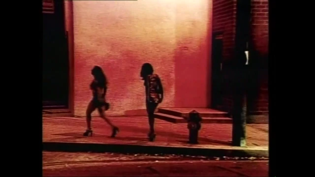 TV 681 - TRANSEXUAL PROSTITUTES #03 (Full Movie)