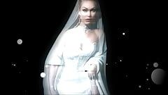 The Ghost Brides rache - die gooning Qual eines Betrügers