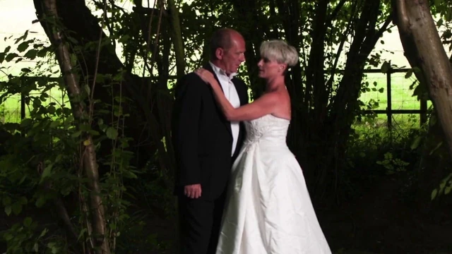 The Honeymoon Night....