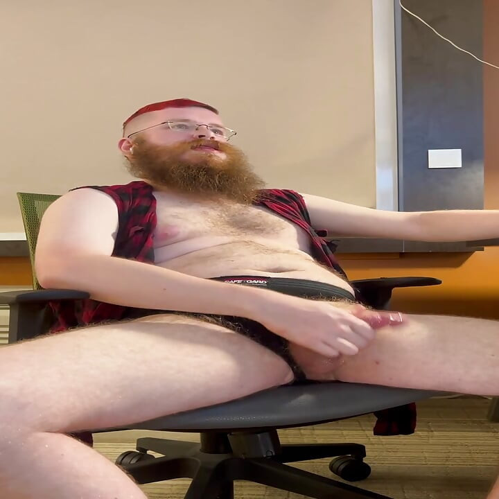 Hotel room jerk, 06282025