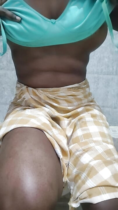 Bathing show 1st part