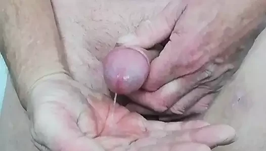 Abspritzen