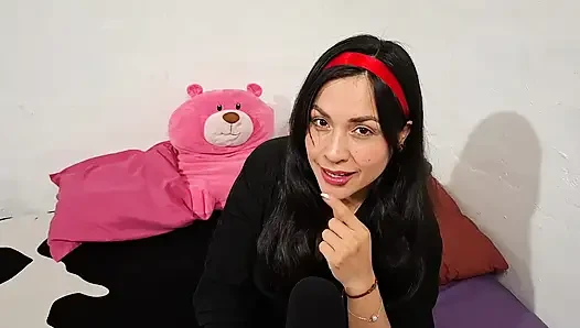 ASMR Я задаю вам вопросы (МНОГО) чтобы отдохнуть