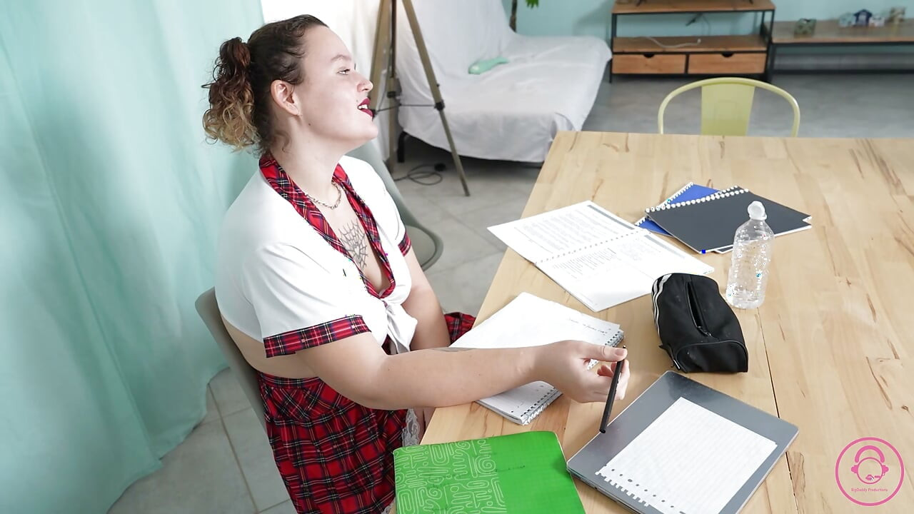 Charline: the Forbidden Dictation