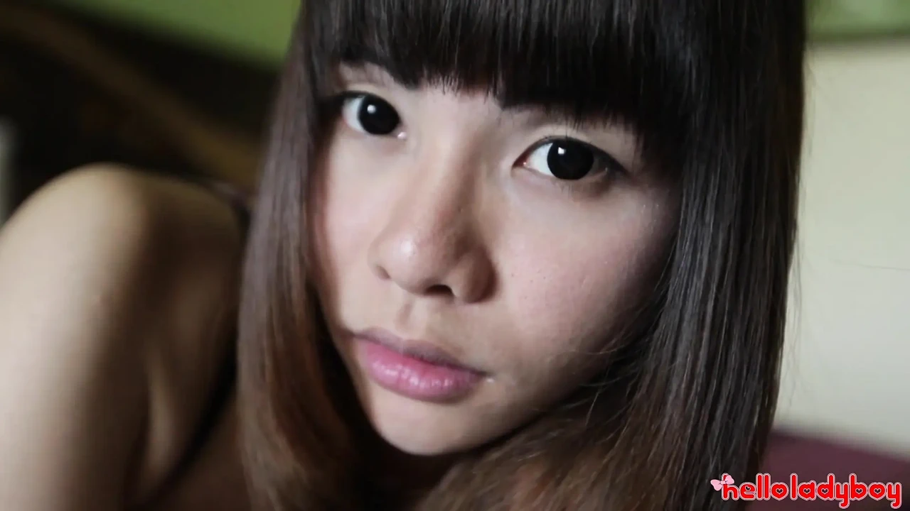 Tiny Thai piece of ass gets fucked