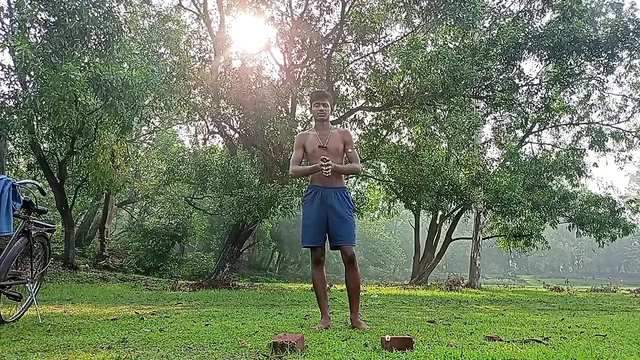Bhai Poochho Exercise for 5 Step Sex