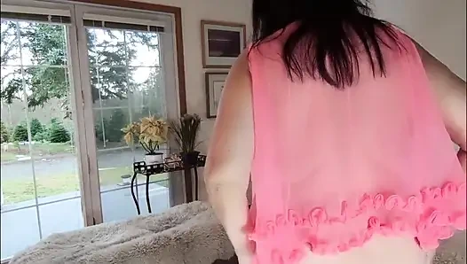 Хм, у меня просто было 2 оразма, и они чувствовали это, так что, хорошо!