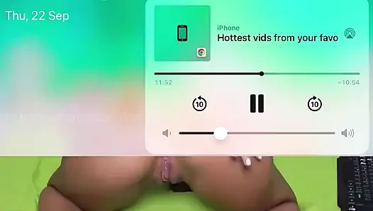 Twerk Naked