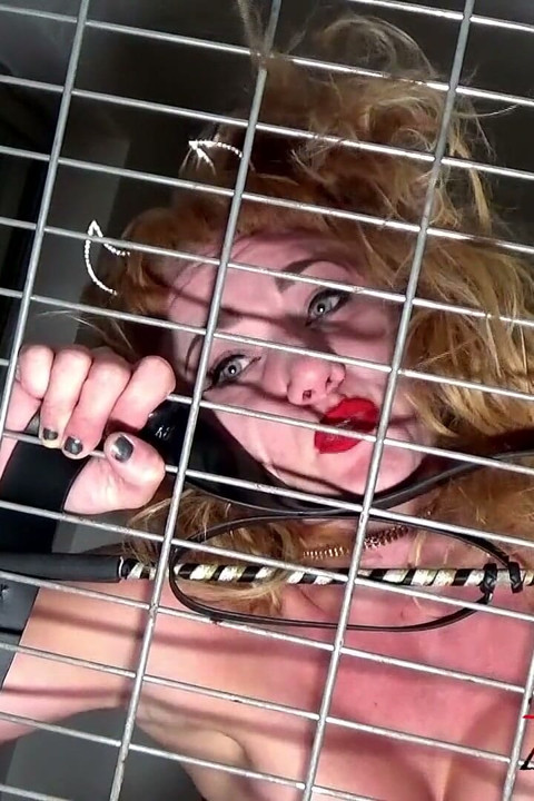 Conditioning the Caged Slave