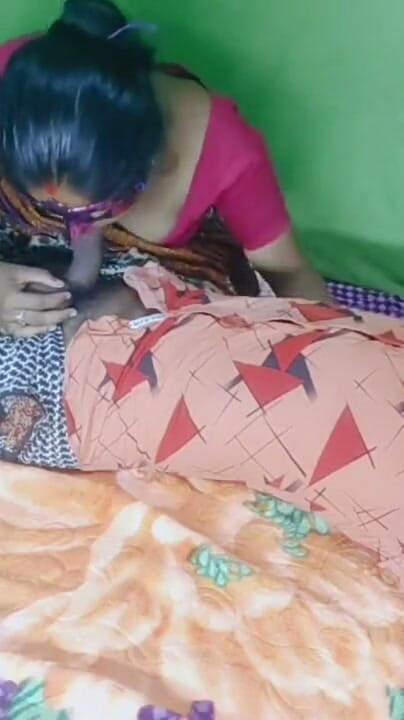 newly married desi couple honeymoon full web series watch now | Clip 1