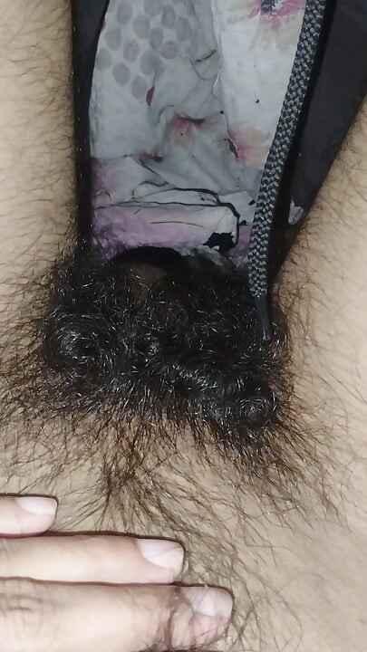 Someone will come play with my eyes.