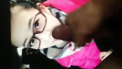 Cum haraç Çin kaltak