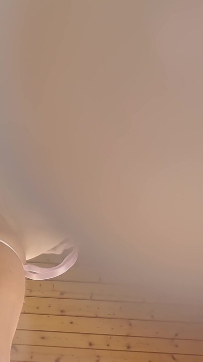 Thrilling moment from "HARD FUCK and 4 Cums in Her Shaking Squirting Wet Pussy"