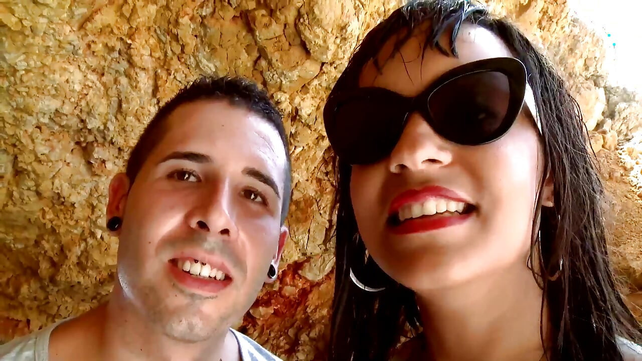 Pepek segar Sasha Jones si jalang dengan rambut coklat dapatnya