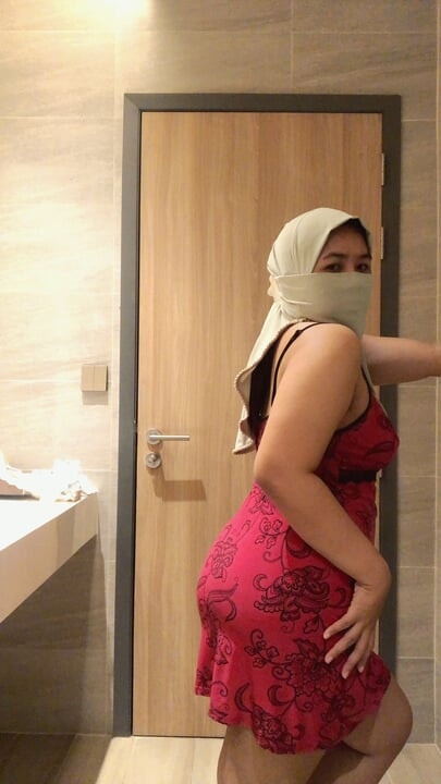 Naterao sam ovo samo misleći na tebe...