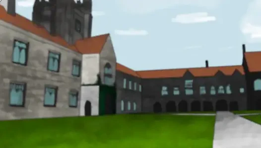 Kampus сRaze: Savita Si Gadis India Dan Petualangan Kuliahnya Ep.2