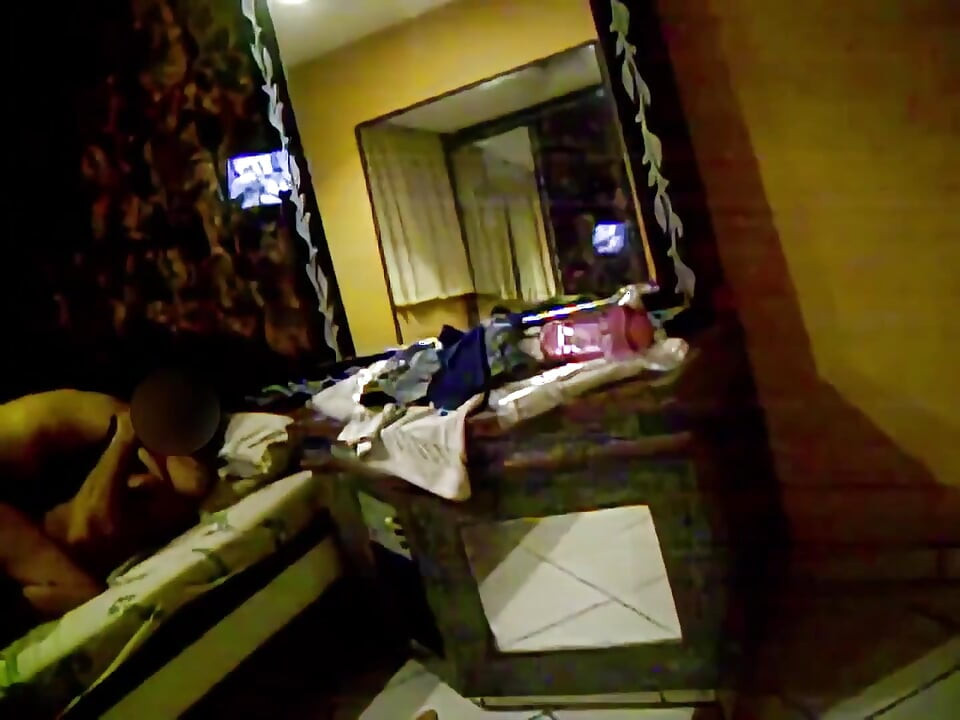 Hot Wife Karina Having Sex and Funking with the Cuckold