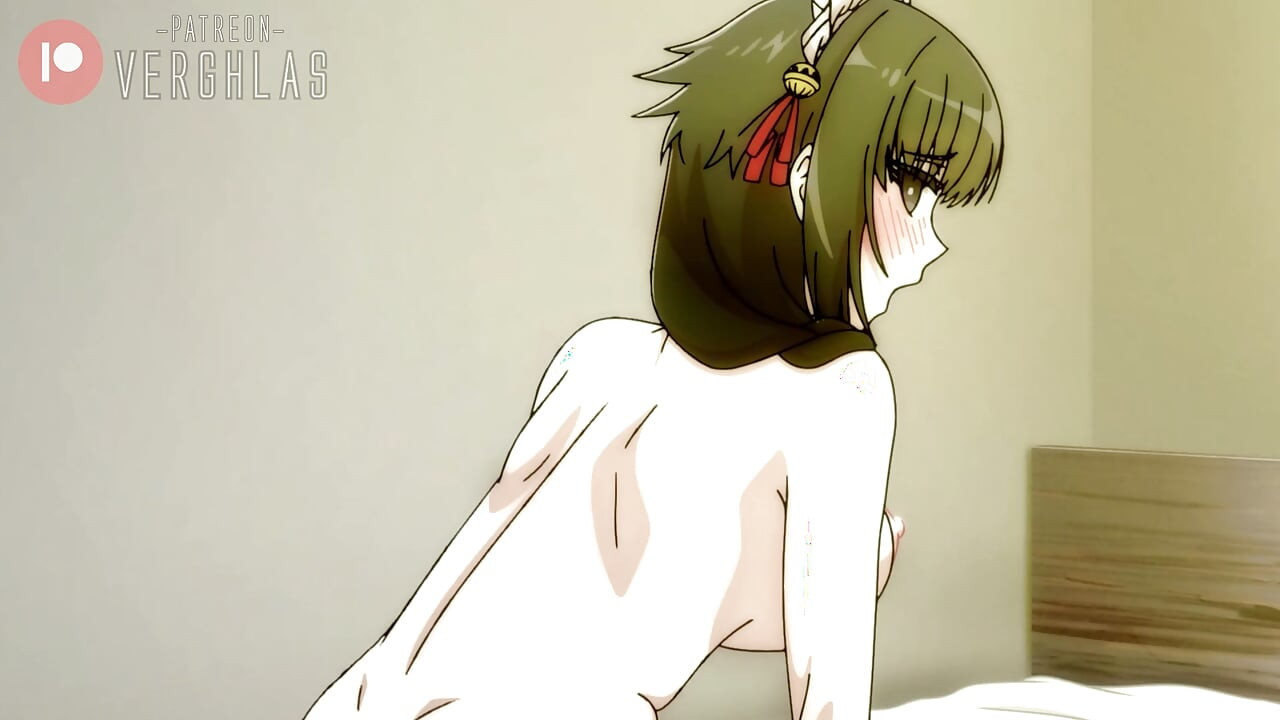 Ti si gospođa sluškinja Hentai - Yuki Jebe Jastuk Dok Ne Svrši