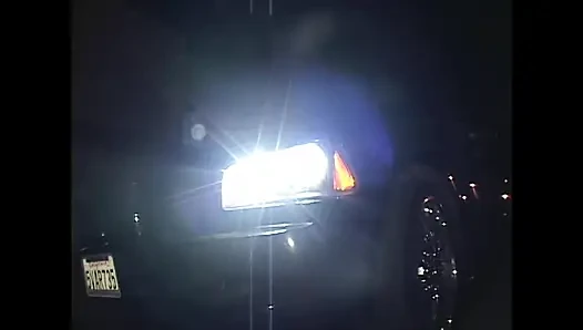 Ethan Hunt's Big Cock for a Big Black Ass