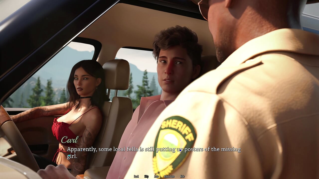 Pussyland (część 9)