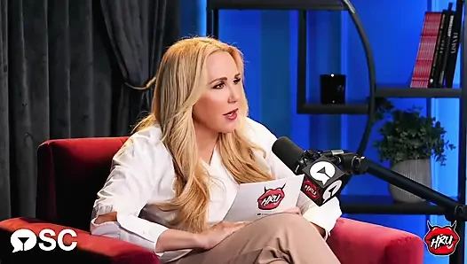 The Ultimate Career Flip: How Finance Vp Taylor Vixxen Became an Adult Star