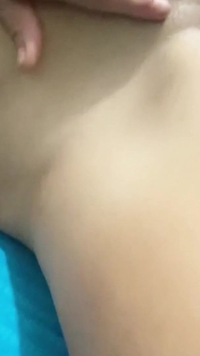 HOT SKINNY STEPDAUGHTER GETS FUCKED IN THE KITCHEN BEFORE LUNCH | Clip 3