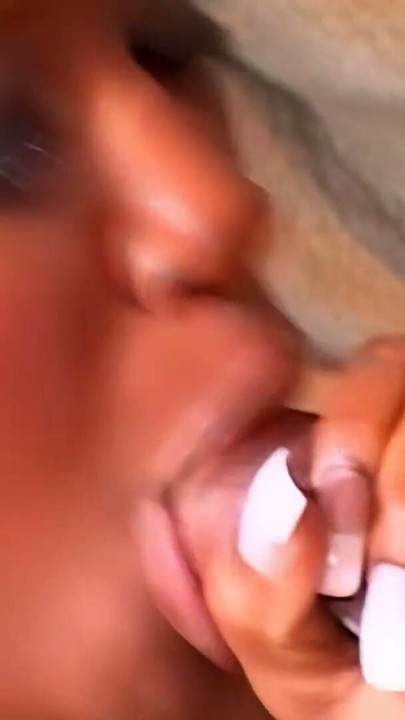 I want to suck your cock until you cum in my mouth | Clip 2