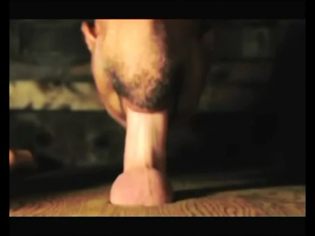 awesome one man gloryhole comp