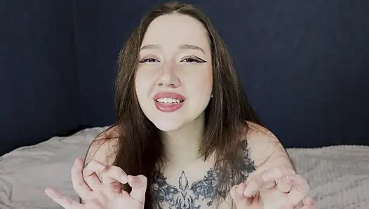 Sissy dick rating - pov - video teaser & kontrol