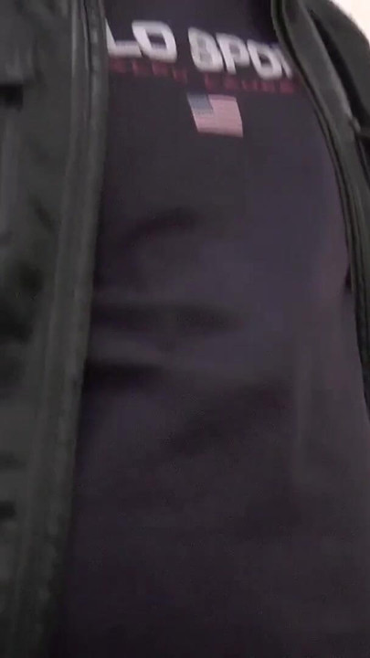 Thrilling moment from "Pretty trans fucks in the garage"