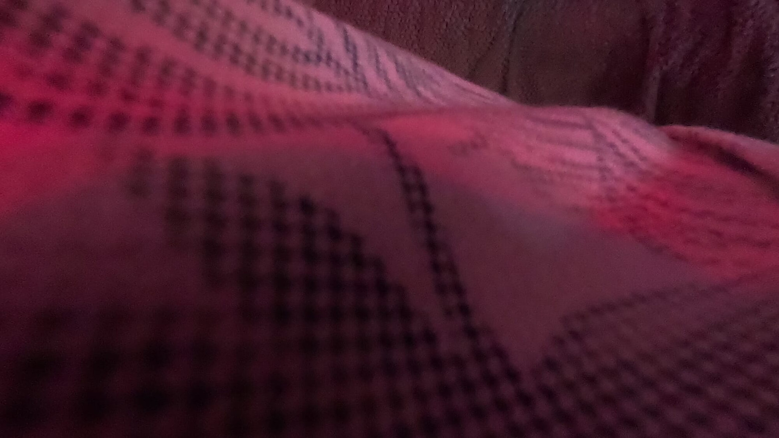 Molim te, pomozi mi da budem nestašna kućanica