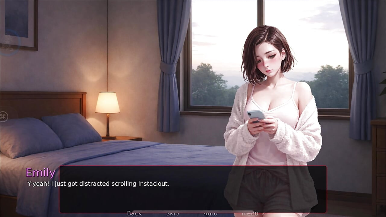 Fjerne løfter - Kapitel 4