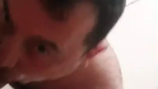 moi en mode vide couilles