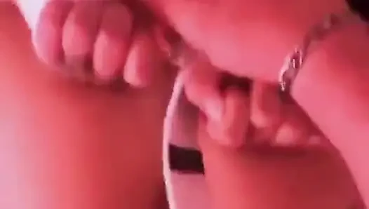 Fucking My Female After Work