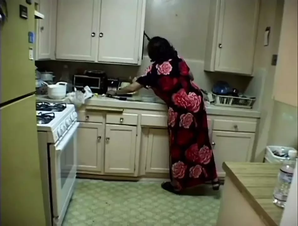 Dirty GRANDMA!!! - Chapter #01