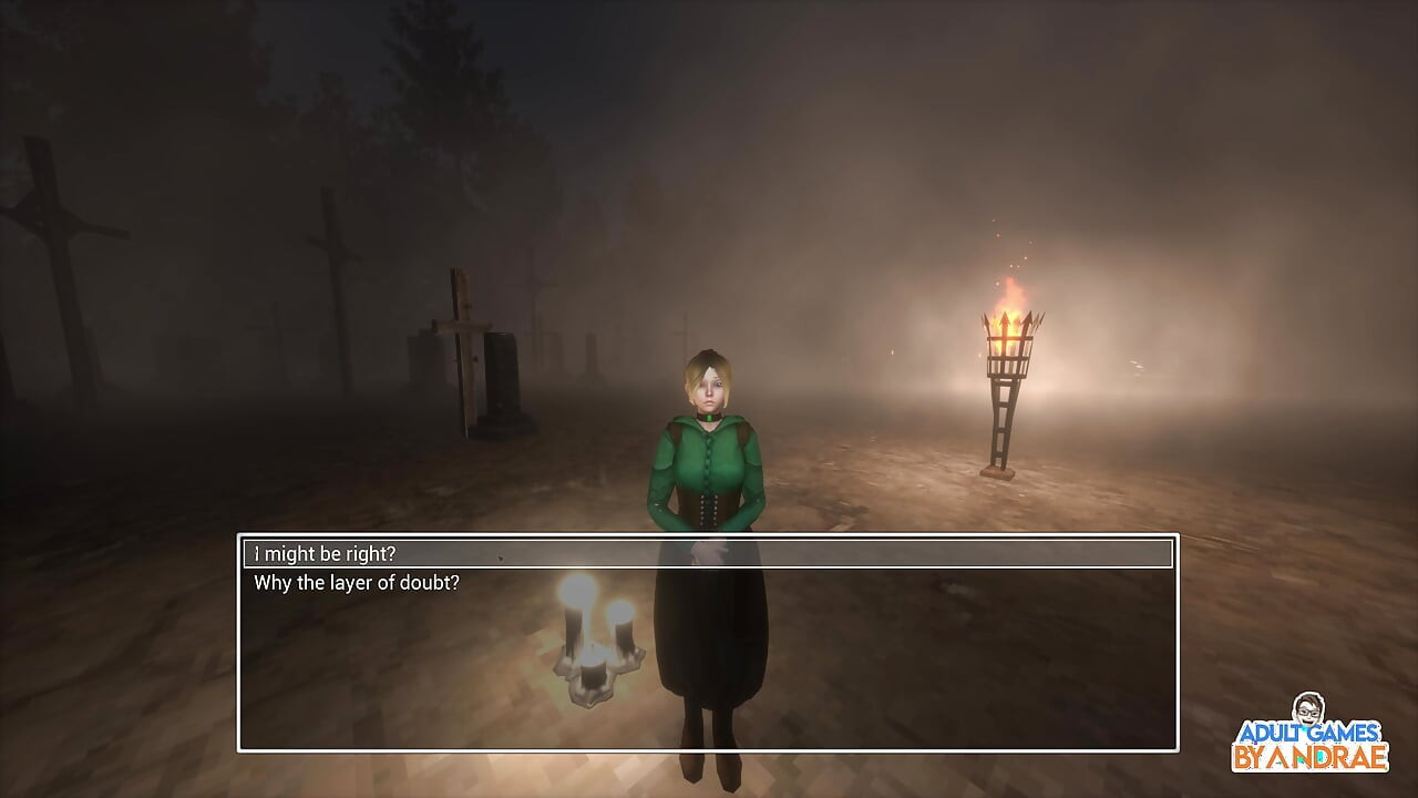 EP3: Boss Fight Witch - Sin Spire (Gameplay)