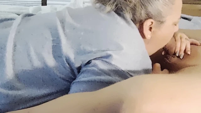 More Sounding Blowjob Action